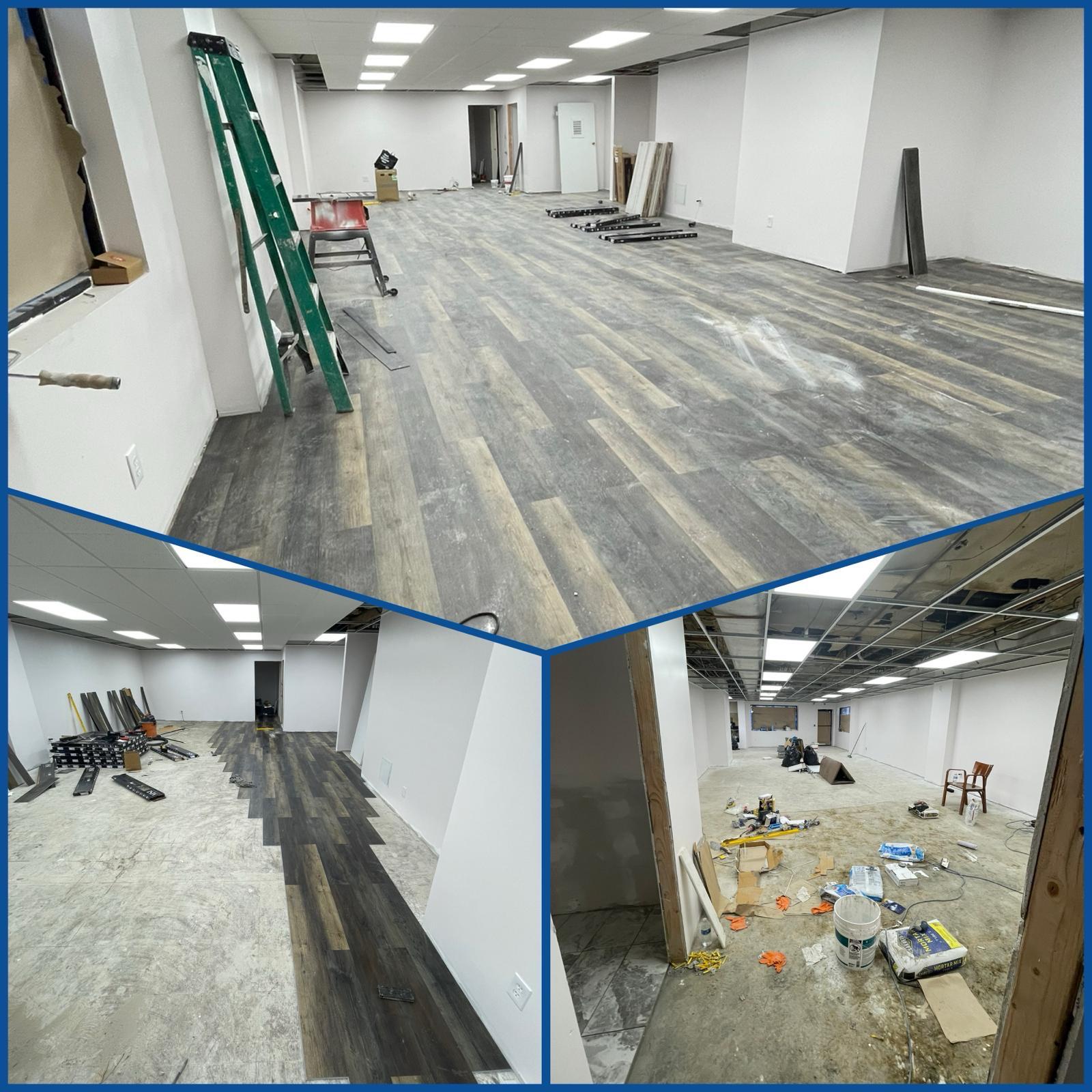Flooring